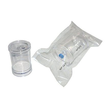 Picture of PSFiltration Microbiological Disposable Filter Funnels - PSFFF-MCEBG-045100