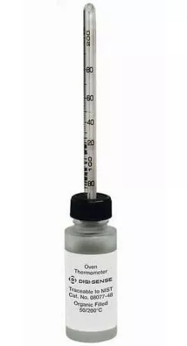 Picture of Digi-Sense Verification Thermometers