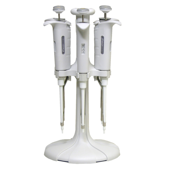 Picture of MTC Bio Universal Pipette Carousel Rack