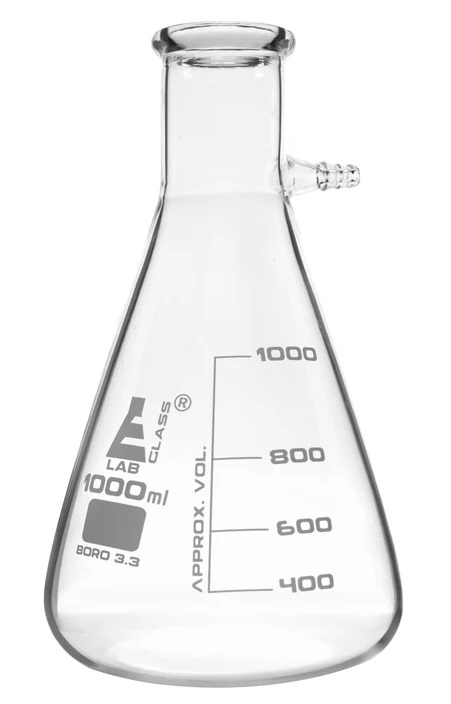 Picture of Eisco Glass Filtering Flasks