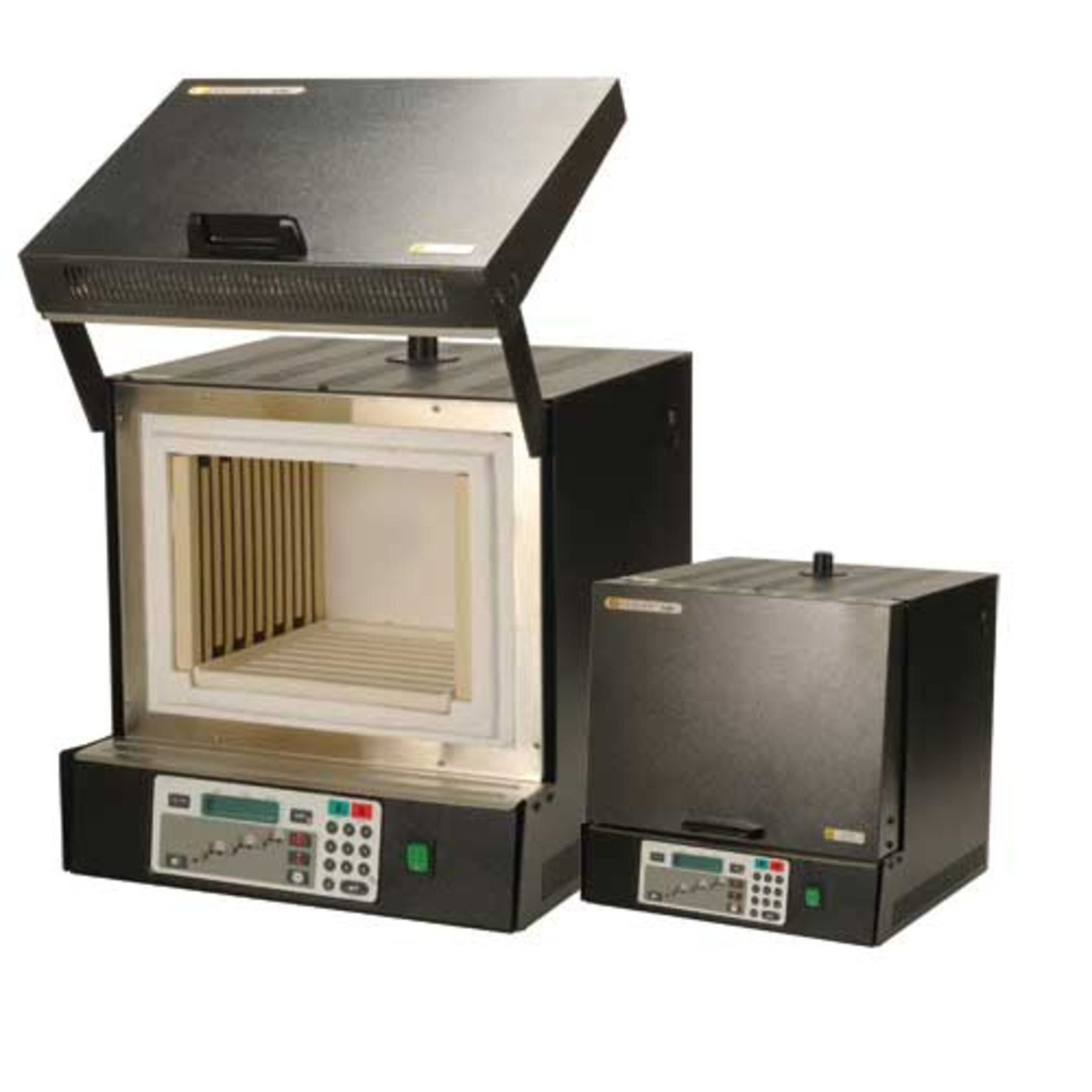 Picture for category Muffle Furnaces