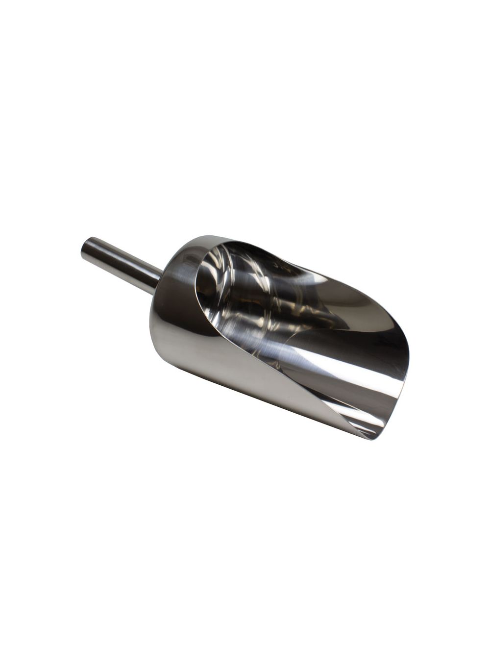 Picture of United Scientific™ REUZ™ Stainless Steel Pharma Scoops