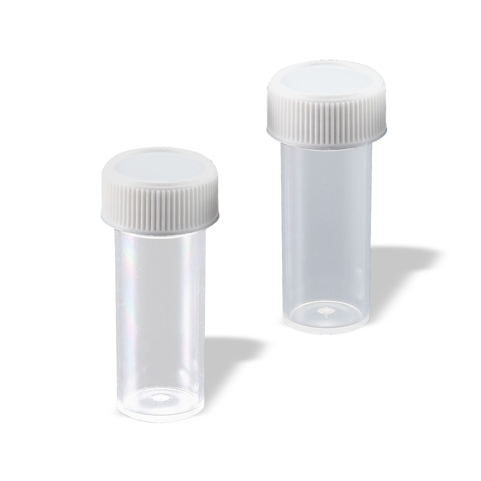 Picture of MTC Bio Plastic Scintillation Vials