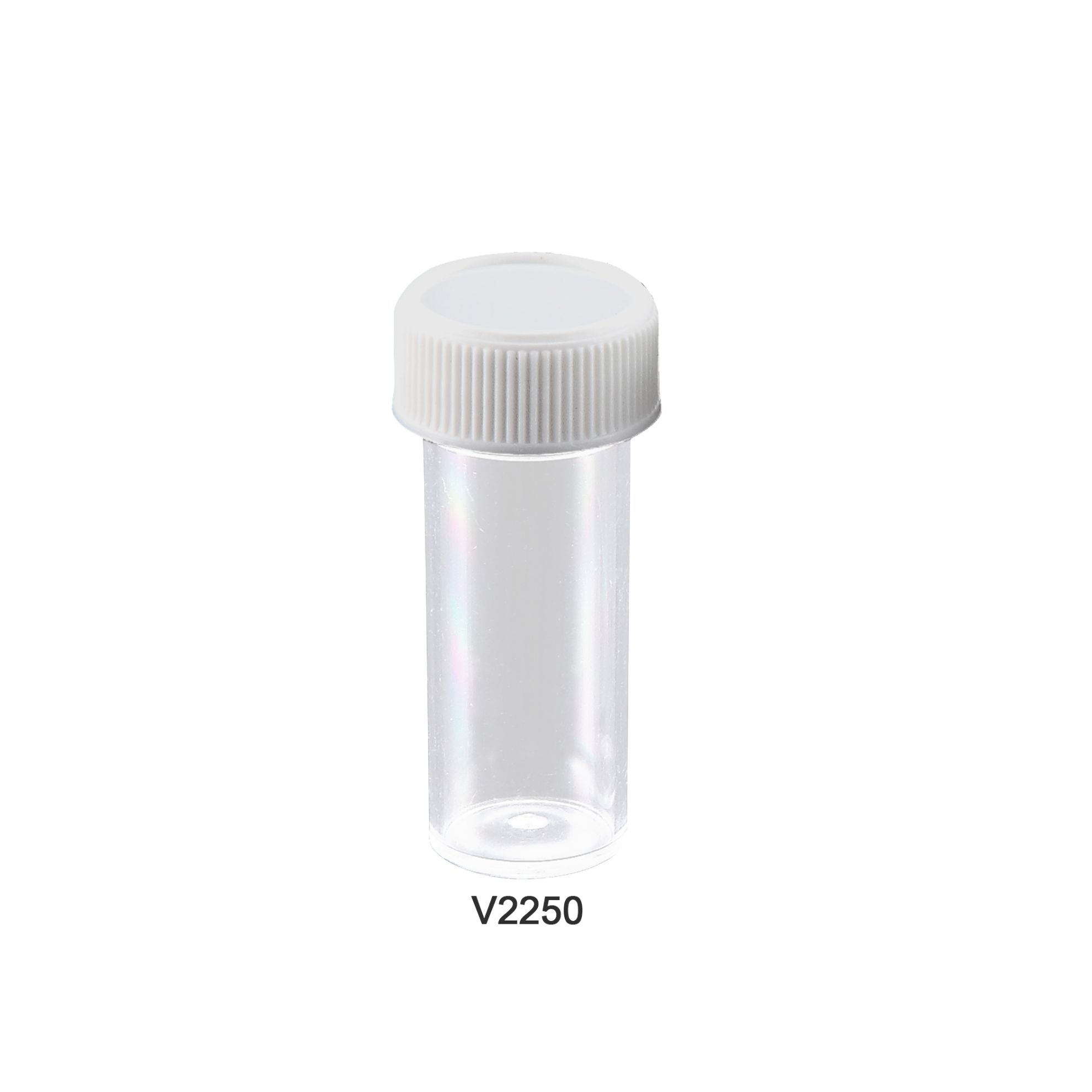 Picture of PSLabware Plastic Scintillation Vials Picture of PSLabware Plastic Scintillation Vials