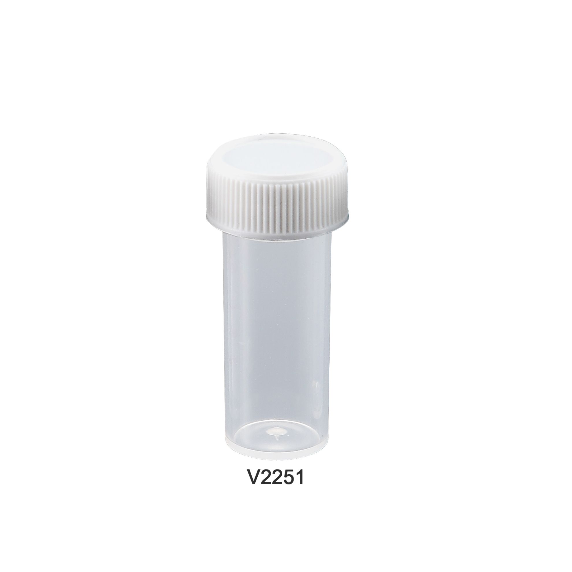 Picture of PSLabware Plastic Scintillation Vials Picture of PSLabware Plastic Scintillation Vials