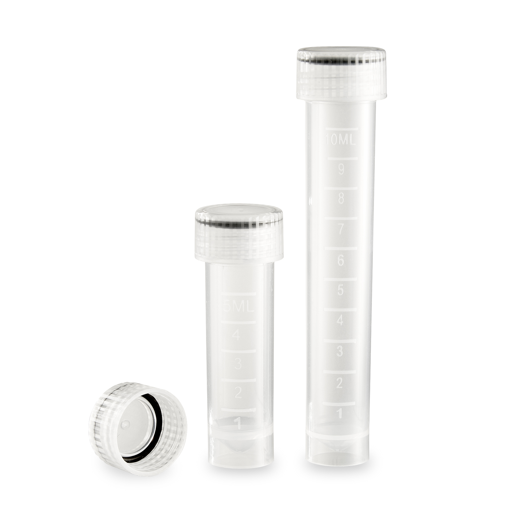 Picture of MTC Bio SureSeal™ Transport Tubes