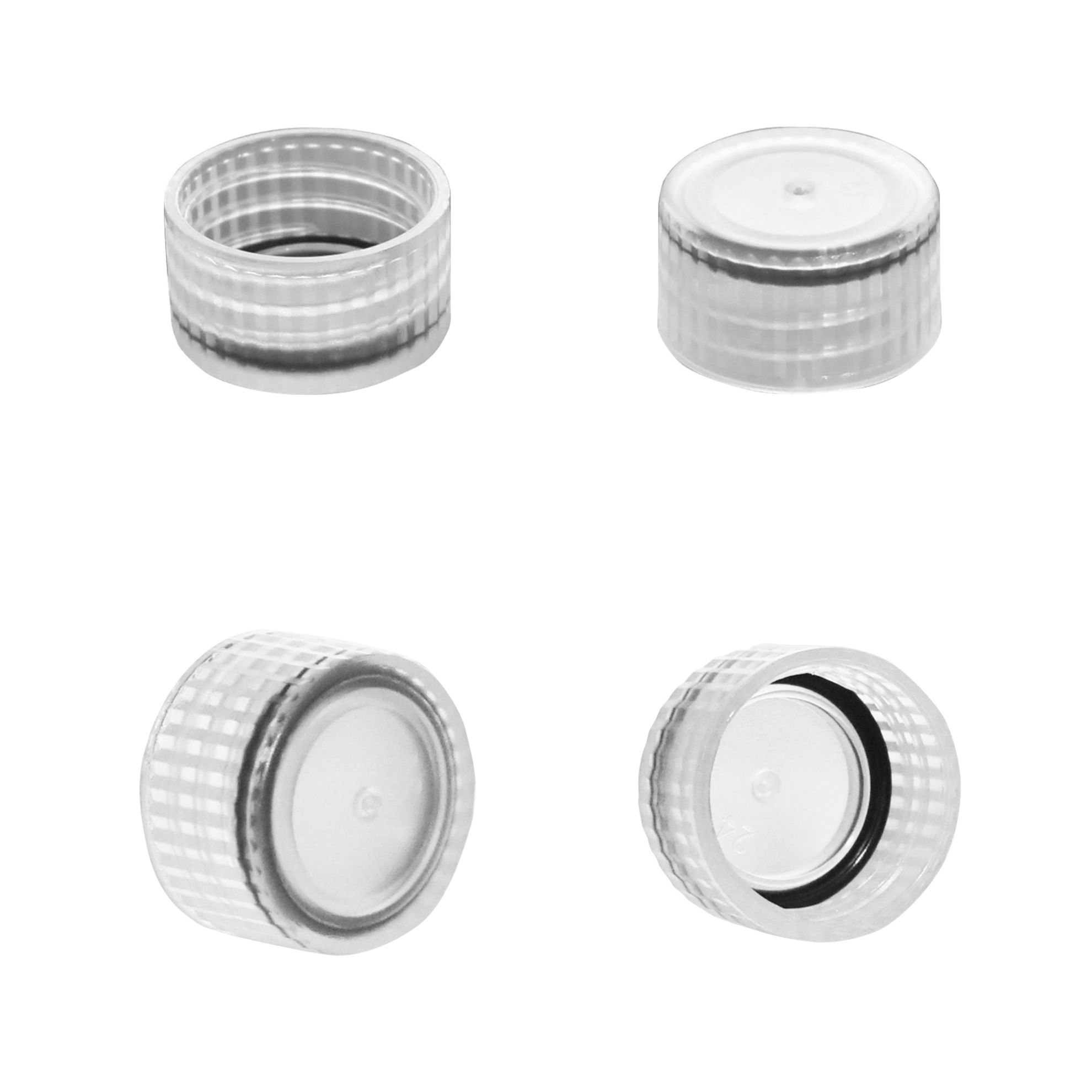 Picture of PSLabware SureSeal™ Transport Tubes Picture of PSLabware SureSeal™ Transport Tubes