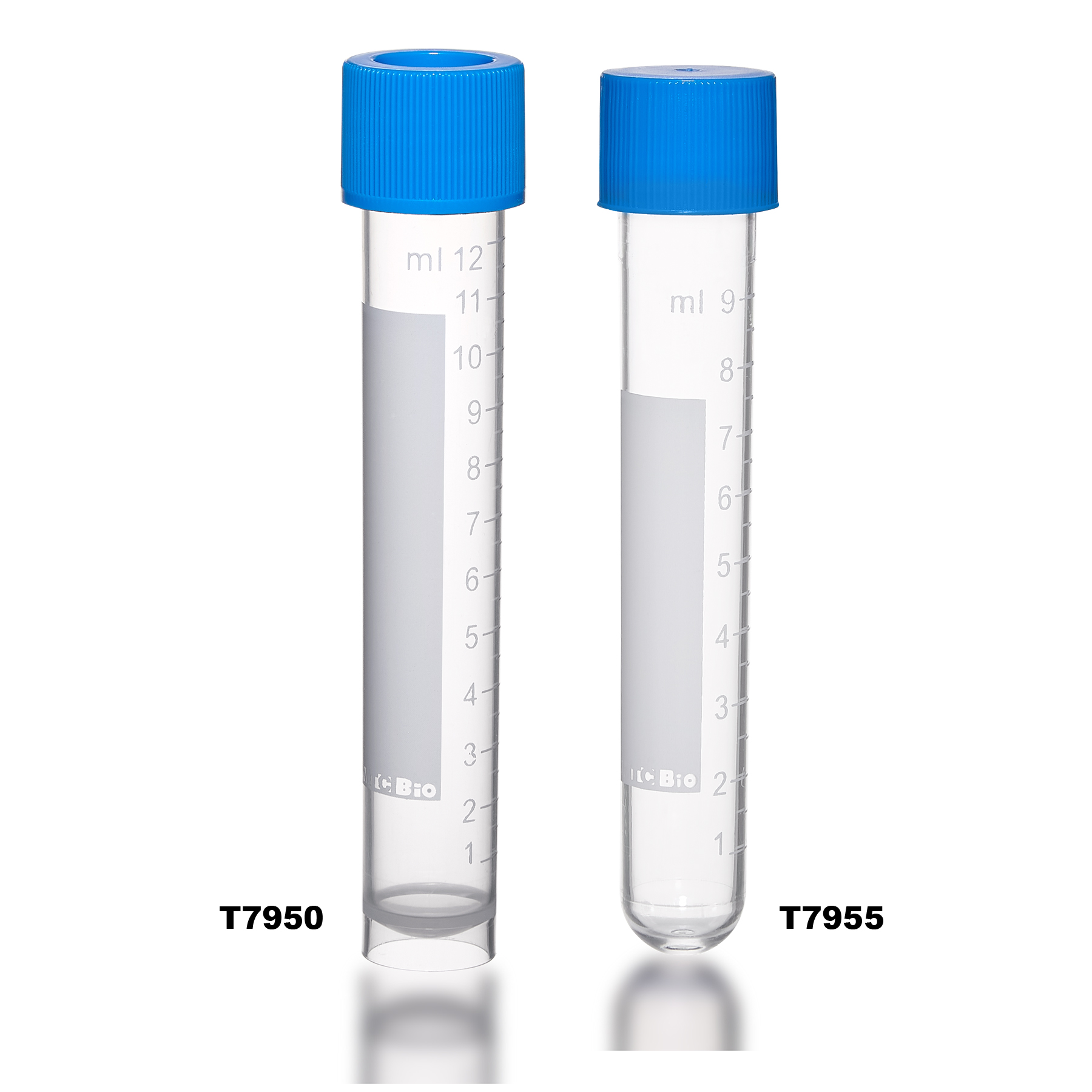 Picture of MTC Bio Transport/Culture Tubes