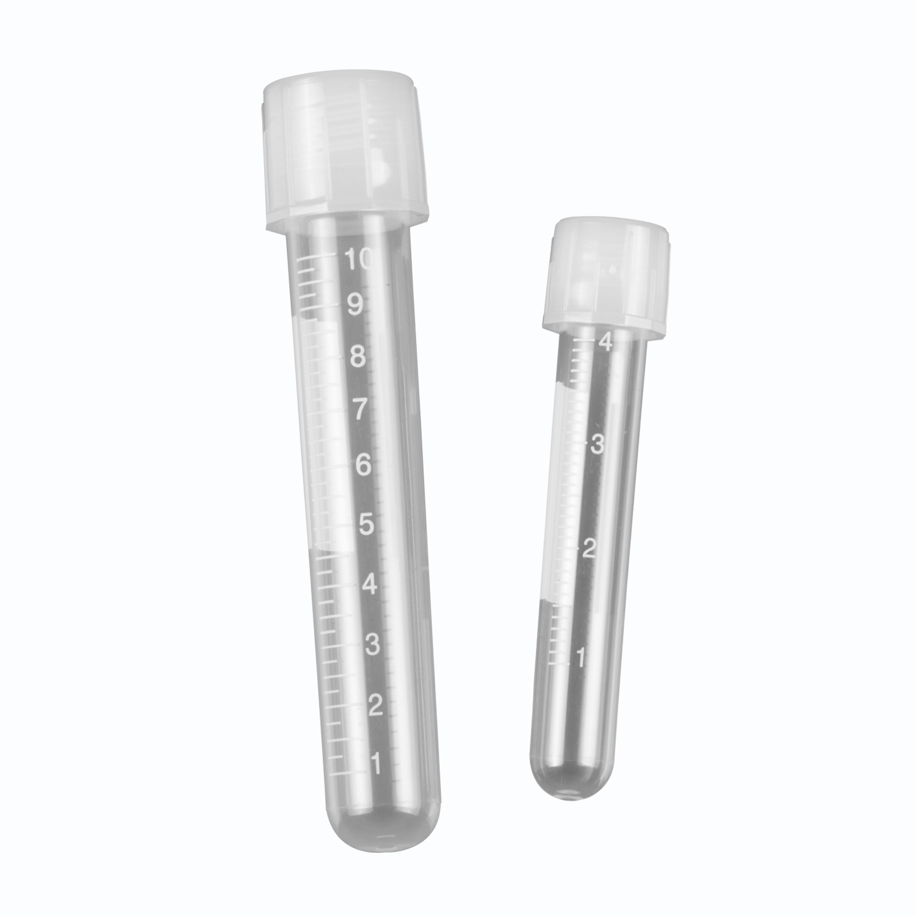Picture of MTC Bio DuoClick™ Two Position Screw-Cap Culture Tubes