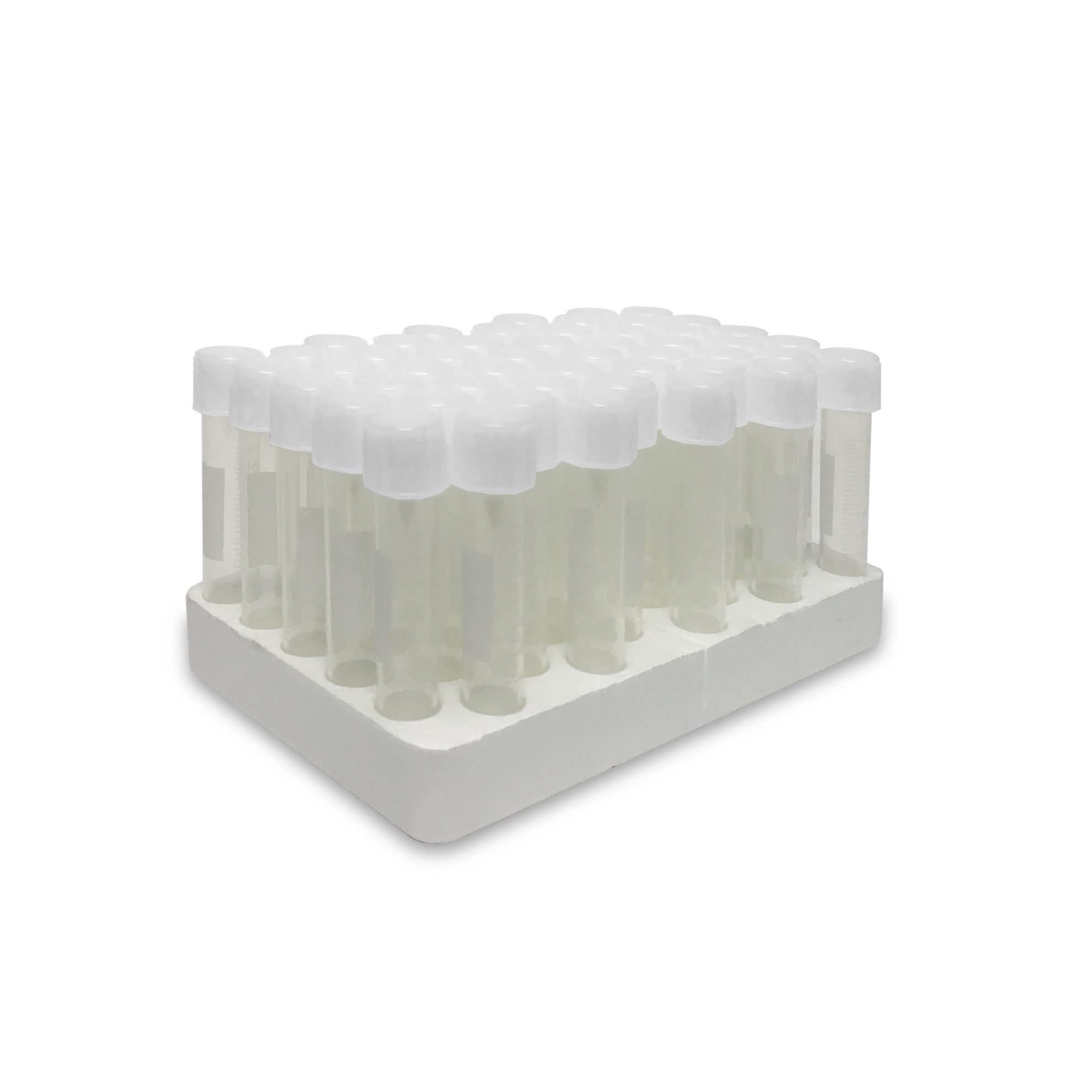 Picture of PSLabware DuoClick™ Two Position Screw-Cap Culture Tubes Picture of PSLabware DuoClick™ Two Position Screw-Cap Culture Tubes