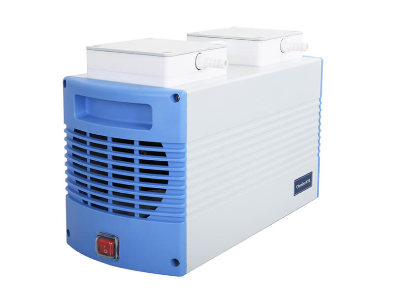 Picture of Rocker Chemker Chemical Resistant Vacuum Pumps Picture of Rocker Chemker Chemical Resistant Vacuum Pumps