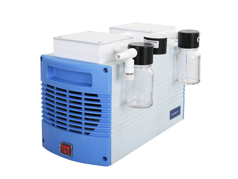 Picture of Rocker Chemker Chemical Resistant Vacuum Pumps Picture of Rocker Chemker Chemical Resistant Vacuum Pumps
