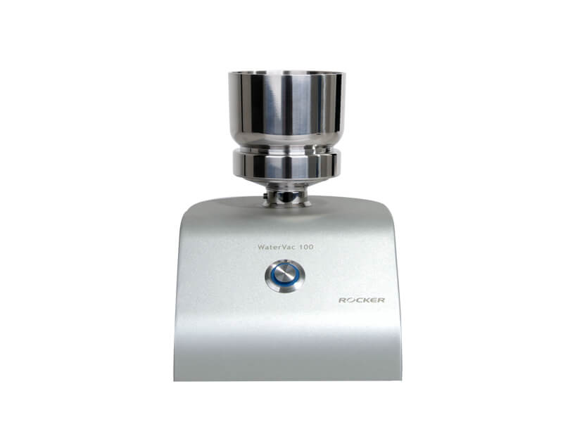 Picture of Rocker WaterVac 100 Filtration Systems
