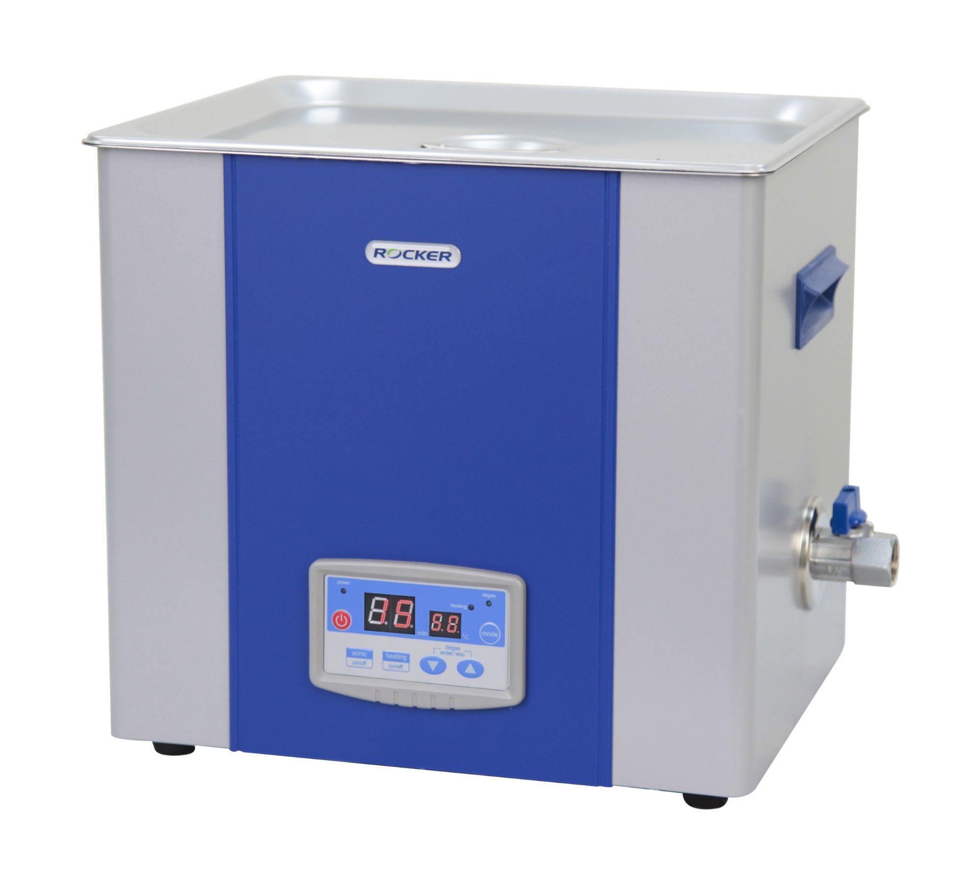 Picture of Rocker Soner Ultrasonic Cleaners