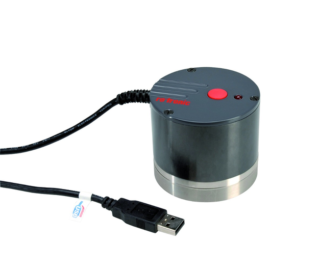 Picture of Rotronic Water Activity Probe