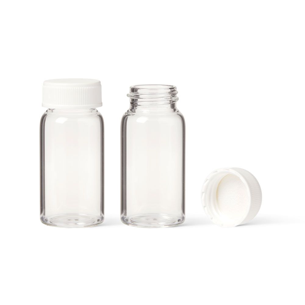 Picture of United Scientific 20ml Scintillation Vials