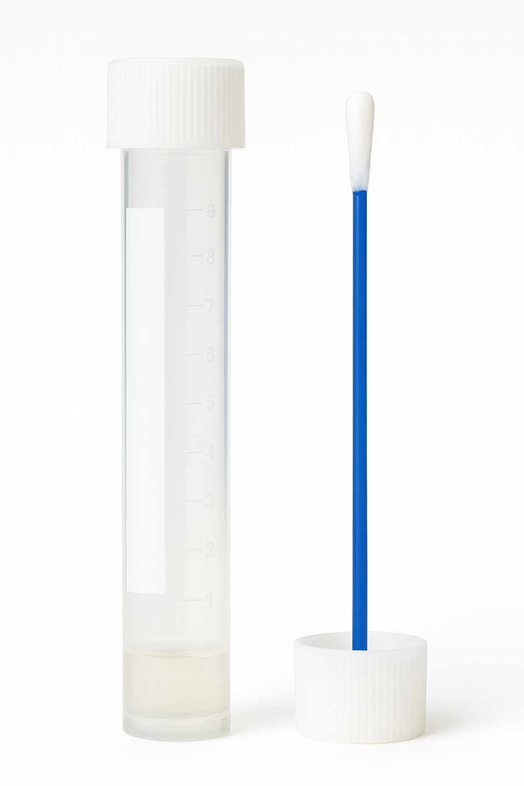 Picture of PSMicro Sterile Sampling Swabs