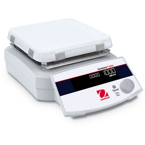 Picture of Ohaus Guardian™ 5000 Magnetic Stirrer