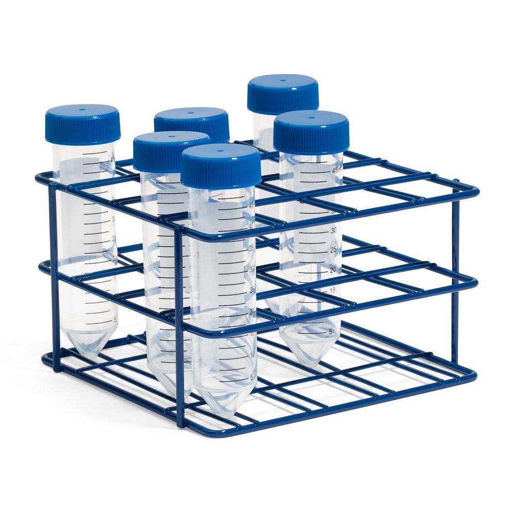 Picture of United Scientific™ Heavy-Duty Epoxy Coated Wire Racks