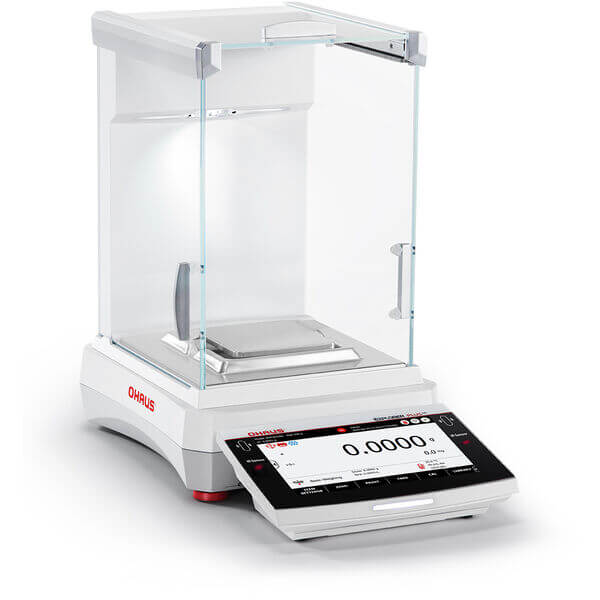 Picture of Ohaus Explorer Plus™ EXP Analytical Balances