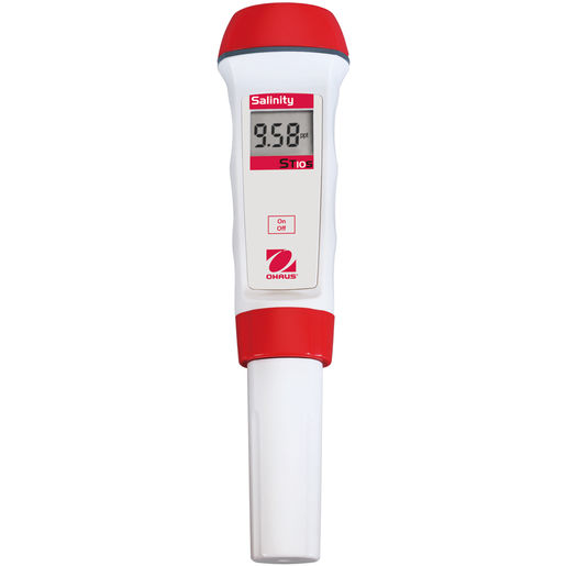 Picture of Ohaus Starter ST10S Pocket Salinity Meter