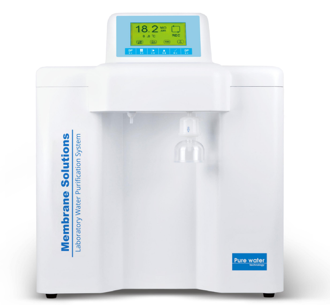 Picture for category Water Purification