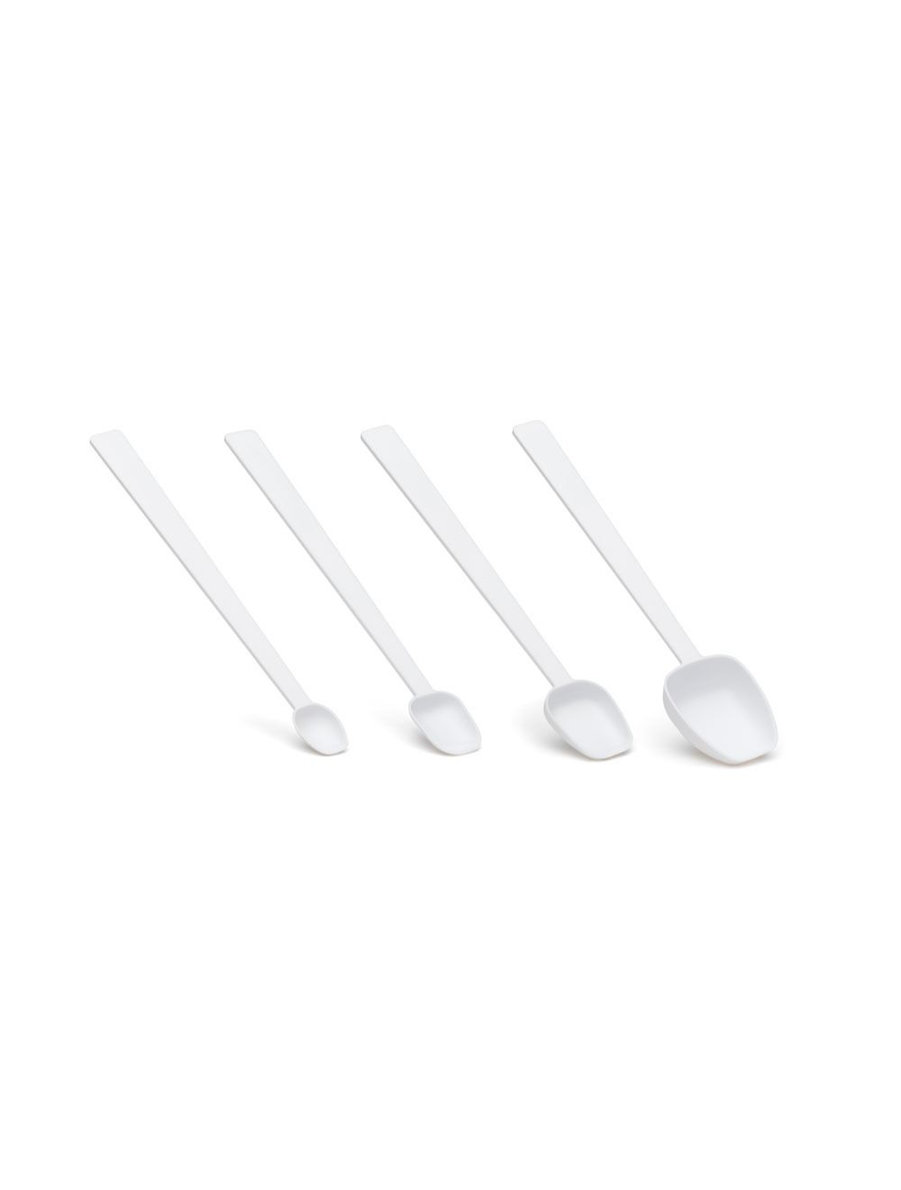 Picture of SteriTrue™ Polystyrene Sterile Sampling Spoons